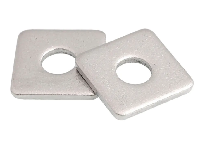 WASHER SQUARE SS316 16MM X 50 X 5.0T